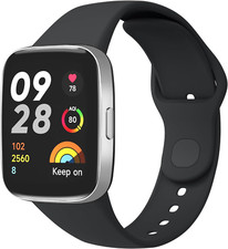Cinturino per xiaomi usato  Roma