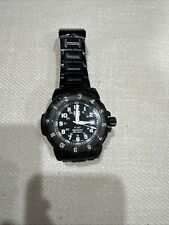 Luminox 117 nighthawk for sale  Spring