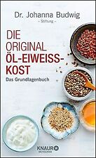 Riginal öl eiweiß gebraucht kaufen  Berlin