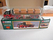 Corgi 19801 bedford for sale  HELENSBURGH