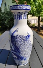 Ancien vase balustre d'occasion  Habsheim