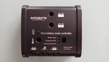Antarion regolatore carica usato  Pinerolo