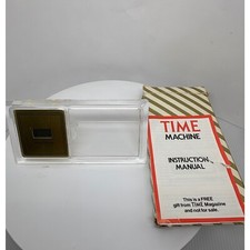 Vintage sigo time for sale  La Canada Flintridge