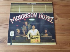 The doors morrison gebraucht kaufen  Gladbeck