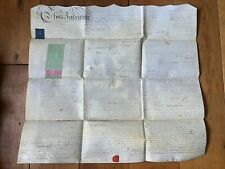 Indenture southwark surrey for sale  BATH