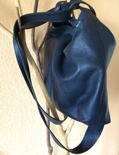2in1 tasche rucksack gebraucht kaufen  Rostock