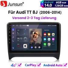 128g audi 2006 gebraucht kaufen  Buttstädt