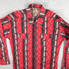 Camicia wild bull usato  Spedire a Italy