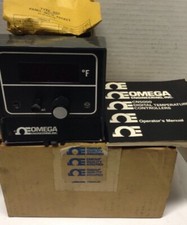 Omega Engineering, CN5002J2, controle digital de temperatura comprar usado  Enviando para Brazil