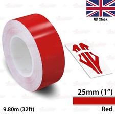25mm roll vinyl for sale  COALVILLE