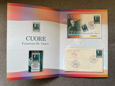 2008 folder filatelico usato  Roma