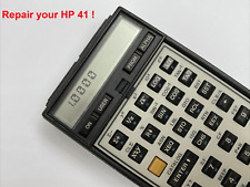 Hewlett packard 41c for sale  Richland