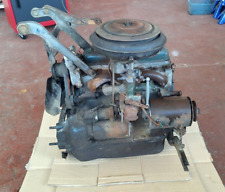Motore completo originale usato  Poggibonsi