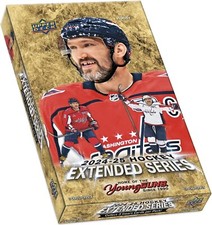 24-25 Upper Deck EXTENDIDO Conjunto Completo de Equipe U Pick Lote VEJA OPÇÕES!  PRÉ-VENDA! comprar usado  Enviando para Brazil