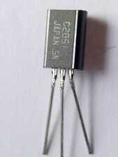 Transistor 2sc 2851 d'occasion  Carbon-Blanc