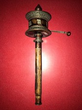 tibetan prayer wheel for sale tibetan prayer wheel for sale BRISTOL