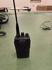 Rádio portátil bidirecional Wouxun KG-UVA1 banda dupla UHF/VHF comprar usado  Enviando para Brazil