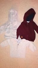 Lot gilets bebe d'occasion  France