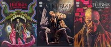 Hellblazer band tpb gebraucht kaufen  Stuttgart