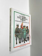 Guerra italo austriaca usato  Cesena