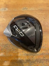 Driver taylormade qi10 usato  Viu
