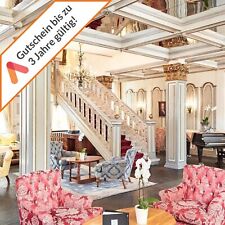 Luxus wellness kurzreise gebraucht kaufen  Celle