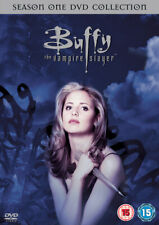Buffy vampire slayer for sale  STOCKPORT