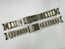 Pulseira de metal Citizen Aqualand BJ2167-03E BJ2168-01E BJ2169 22mm comprar usado  Enviando para Brazil