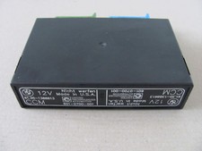 Boitier check control d'occasion  Barr