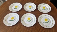 Lot assiettes plates d'occasion  Saint-Étienne-de-Montluc