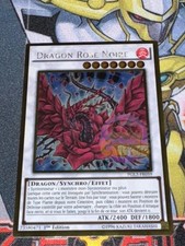 Carte dragon rose d'occasion  Bruay-la-Buissière