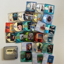 Vintage sony minidisc for sale  Tucson