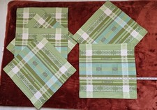 Sets table jacquard d'occasion  France