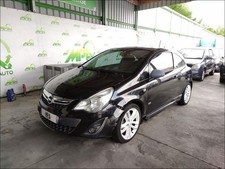 Armature masque opel d'occasion  Claye-Souilly