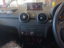 Audi sat nav for sale  SWANSEA