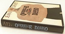Querelle brest diario usato  Parma