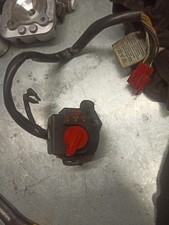 Honda comando luci usato  Campobasso