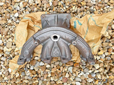 Genuine new exhaust for sale  DEREHAM