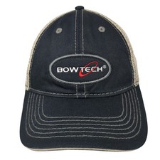 Bow tech strapback for sale  Knightstown