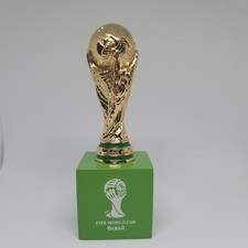 Fußball fifa cup gebraucht kaufen  Pfarrkirchen