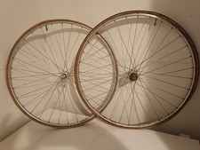 Mavic argent shimano gebraucht kaufen  Coesfeld
