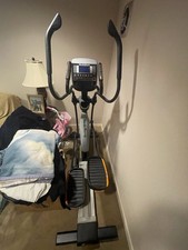 Nordictrack elite 8.7 for sale  Bergenfield