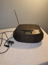 Sony cfd s70 for sale  NUNEATON