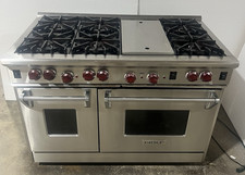Wolf r486g pro for sale  Waseca