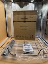 Arebos teleskop schublade gebraucht kaufen  Nassau-Umland