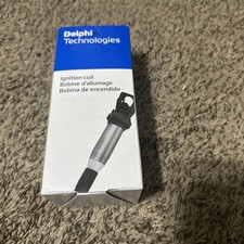 Ignition coil fits for sale  North Port