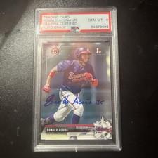 Ronald acuna jr. for sale  Cumming