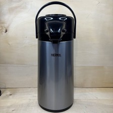 Thermos pump pot for sale  THETFORD