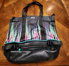 Fila sport tote for sale  Big Rapids
