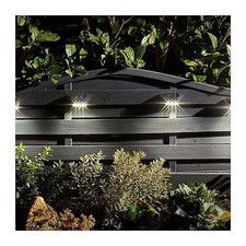 Smart garden solar for sale  NEWARK